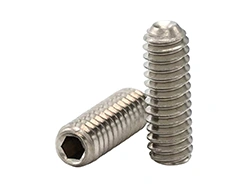 ASTM A193 B8 Socket Set Screw